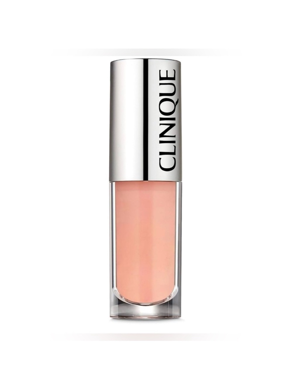 👄 Clinique Pop Splash Lip Gloss + Hydration Coconut Pop 01